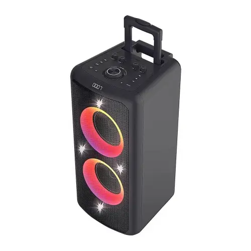 [0005194] F&D PA300 Bluetooth Party Speaker with mic 