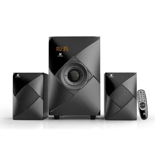 [0005198] Xtreme PHANTOM 2:1 Multimedia Speaker