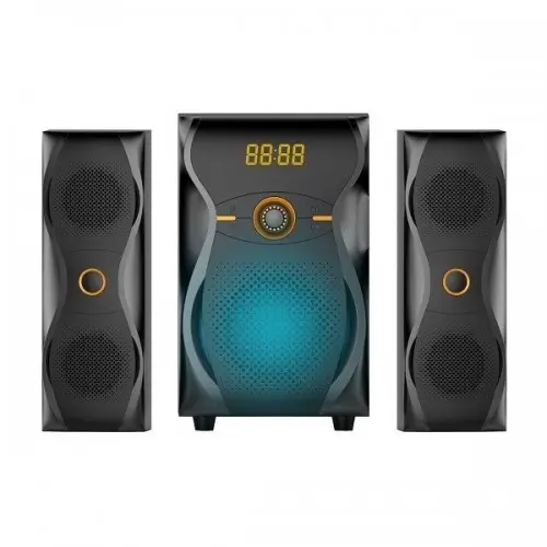 [0005205] Xtreme SICILY 2:1 Multimedia Speaker