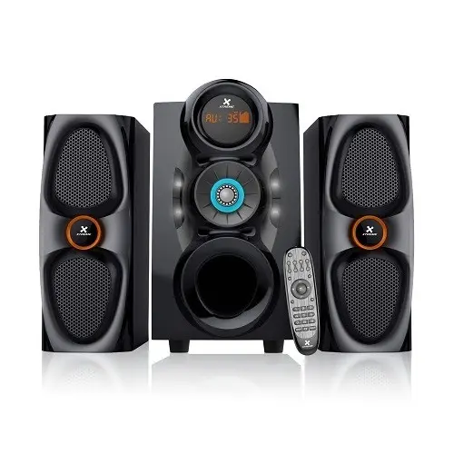 [0014313] Xtreme TIGER 2:1 Multimedia Speaker
