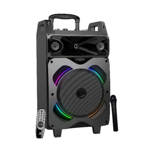 [0005211] Xtreme JALSA Trolley Bluetooth Speaker with Microphone