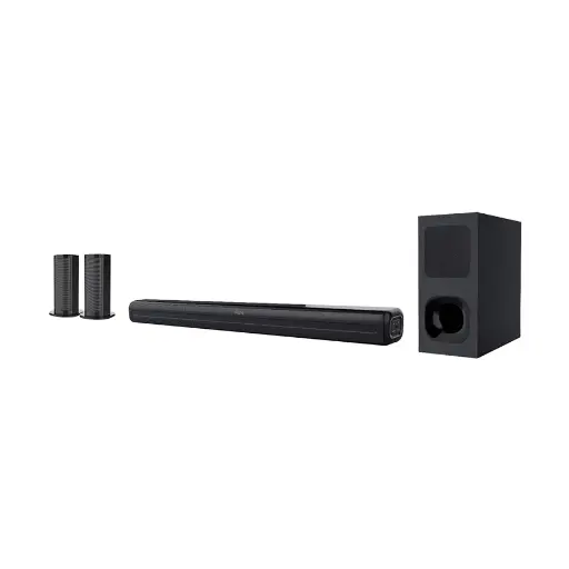 [0005220] Xtreme Harmony 5.1 Bluetooth Multimedia Soundbar with Remote