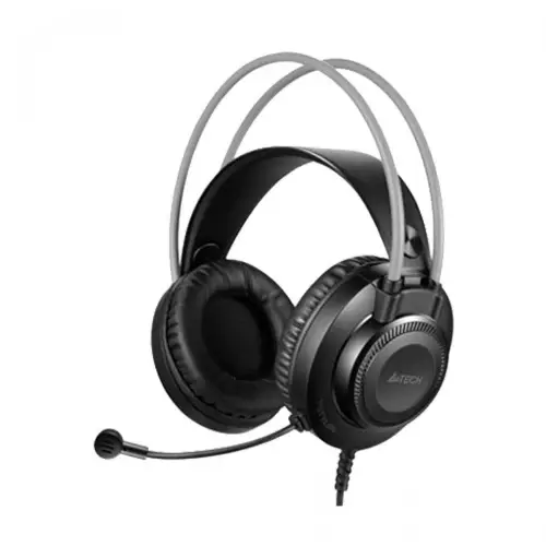 [0000031] A4TECH FH200i 3.5mm Stereo Headphone