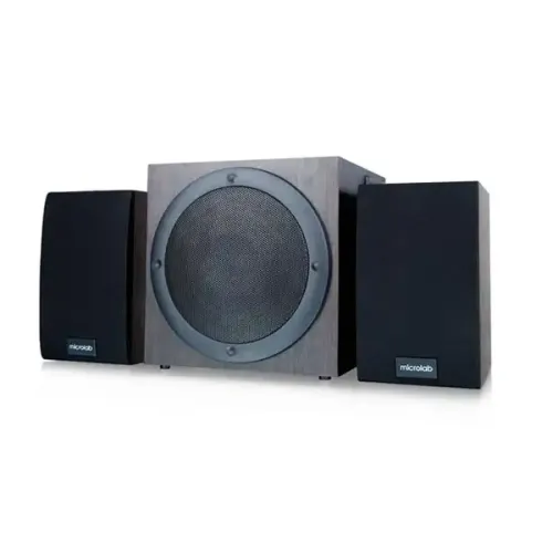 [0005228] Microlab TMN1 BT 2.1 Multimedia Bluetooth Speaker