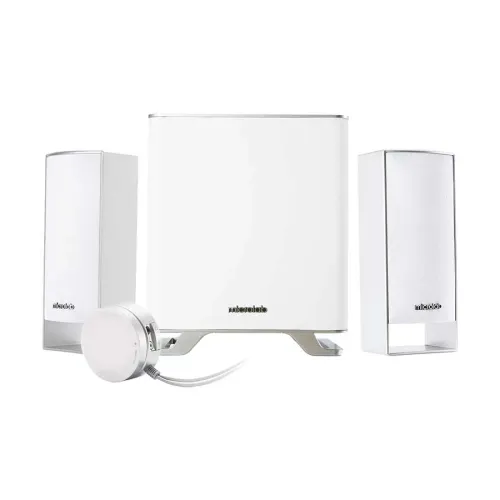 [0005230] Microlab M-600BT 2.1 Multimedia Bluetooth Speaker