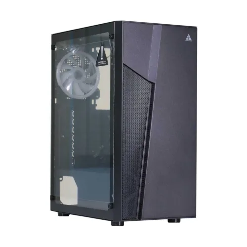 [0000312] Golden Field WAKENING Mid Tower ATX Gaming Case