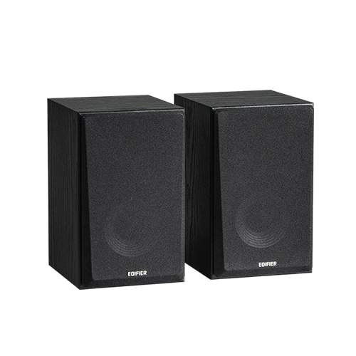 [0005235] Edifier R990BT 2.0 Active Bookshelf Bluetooth Speakers