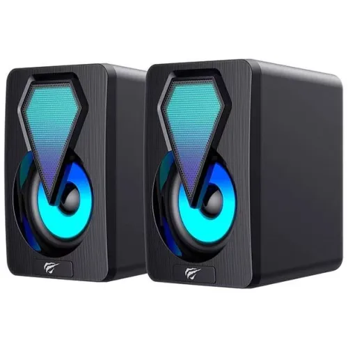 [0005248] HAVIT SK210 Mini Pro 2.0 RGB Gaming Speaker