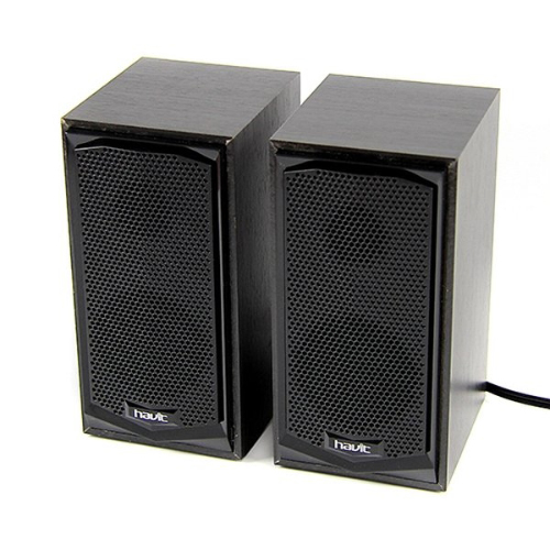 [0005252] HAVIT SK518 2.0 USB Speaker 