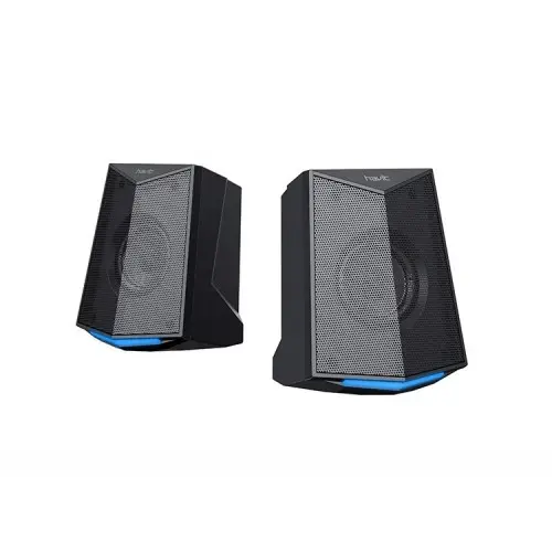 [0005255] HAVIT SK707 2:0 RGB USB Gaming Speaker