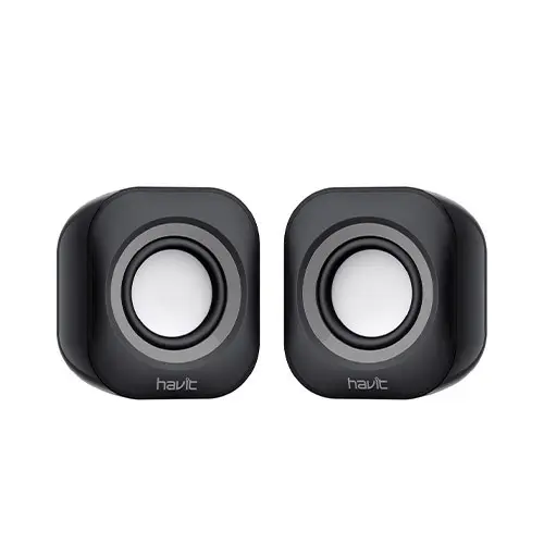[0005259] HAVIT SK704 2:0 USB Speaker