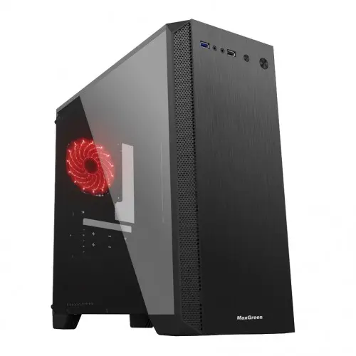 [0000315] MaxGreen 6606 Full Window Casing