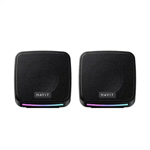 [0005260] HAVIT SK764 USB Stereo Speaker