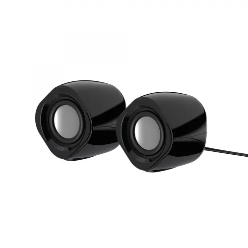 [0005261] HAVIT SK715 2.0 USB Stereo Speaker