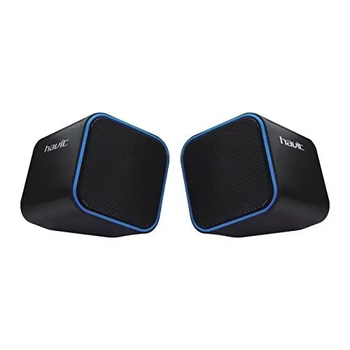 [0005269] HAVIT HV-SK473 USB 2.0 Speaker