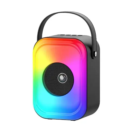 [0005283] HAVIT SQ128BT Outdoor Bluetooth Black Speaker