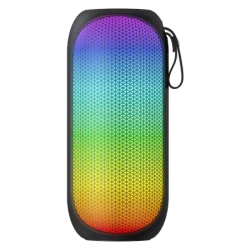 [03081] HAVIT SK808BT RGB Bluetooth Speaker