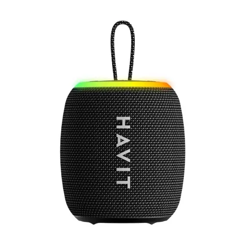 [0005293] HAVIT SK829BT RGB Bluetooth Speaker