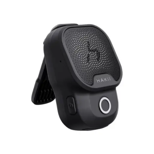 [0005301] HAVIT HAKII BOULDER CLIP-ON WEARABLE IPX7 BLUETOOTH SPEAKER