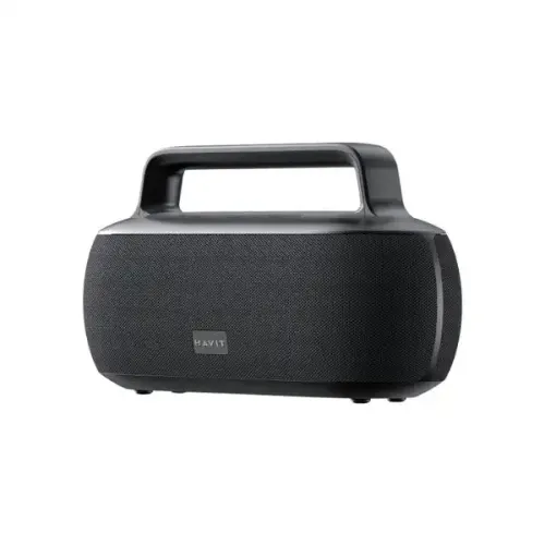 [0005302] HAVIT SK816BT Waterproof Portable Bluetooth Speaker