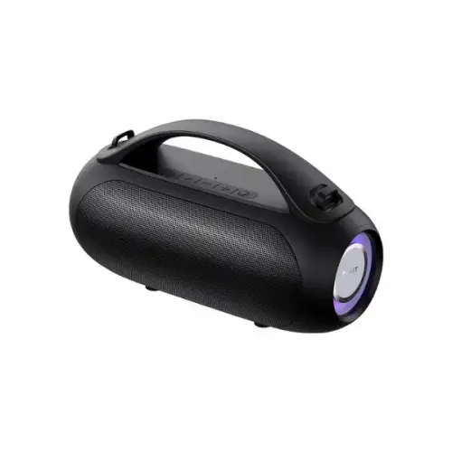 [03085] HAVIT SK821BT RGB Outdoor Waterproof Portable Bluetooth Speaker