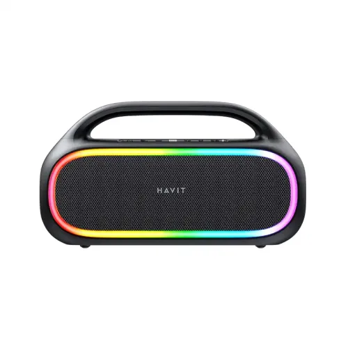[03095] HAVIT SK862BT Bluetooth Portable Outdoor Speaker