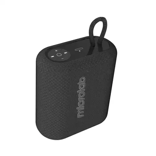 [0005311] Microlab BP21 Mini Portable Bluetooth Speaker