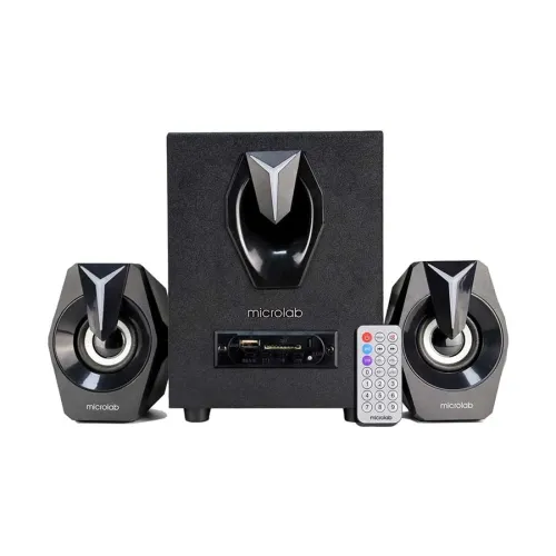[0005323] Microlab M113 2.1 M-Series Multimedia Speaker