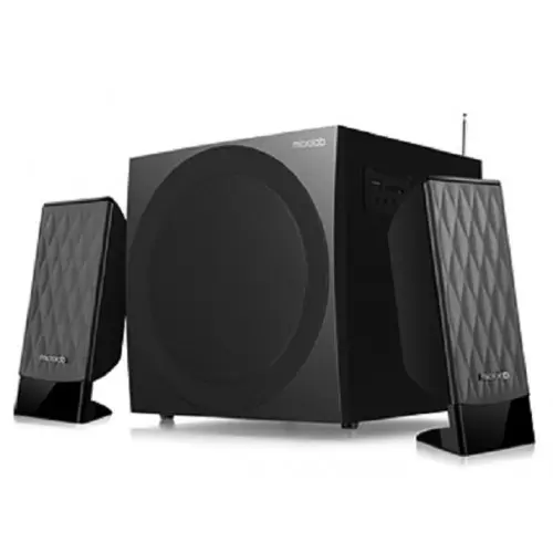 [0005325] Microlab M300U 2.1 Speaker