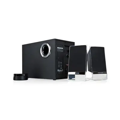 [0005327] Microlab M-200BT Platinum 2.1 Multimedia Speaker