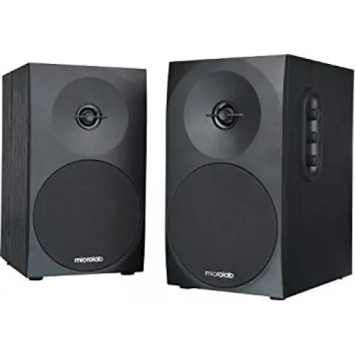 [0005331] Microlab B70BT 2.0 Bluetooth Speaker