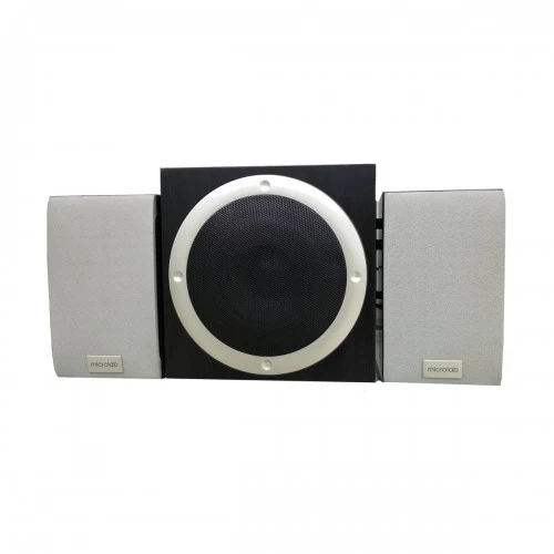 [0005332] Microlab TMN1 2:1 Speaker
