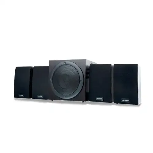 [0005333] Microlab TMN1 BT 4.1 Multimedia Bluetooth Speaker 