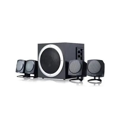 [0005334] Microlab TMN3BT 4.1 Home Theater System