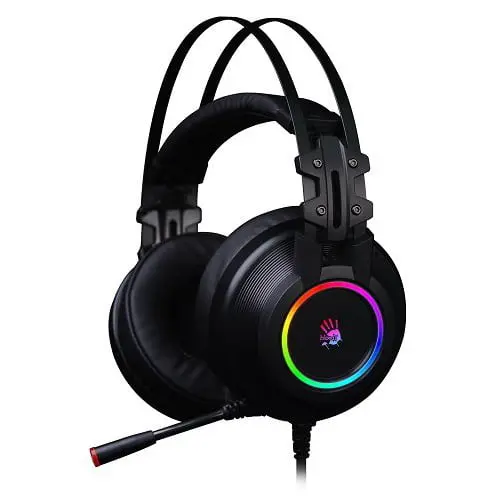 [0000032] A4TECH Bloody G528C RGB 7.1 Gaming Headphone