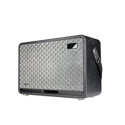 [0005335] Microlab KTV200PRO Stylish Portable Bag Karaoke Speaker