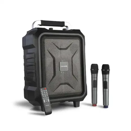 [0005336] Microlab TL20 Trolley Portable Bluetooth Speaker