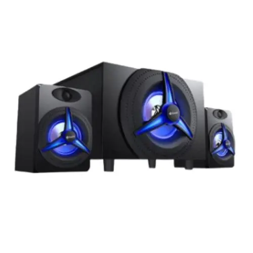 [03734] KISONLI TM-7000A LED Sub-Woofer Bluetooth Speaker