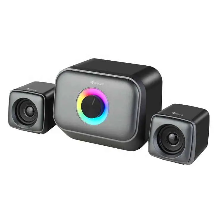 KISONLI 2.1 BLUETOOTH SPEAKER U3200