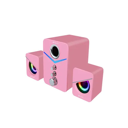 [0005347]  KISONLI U3100 USB SPEAKER