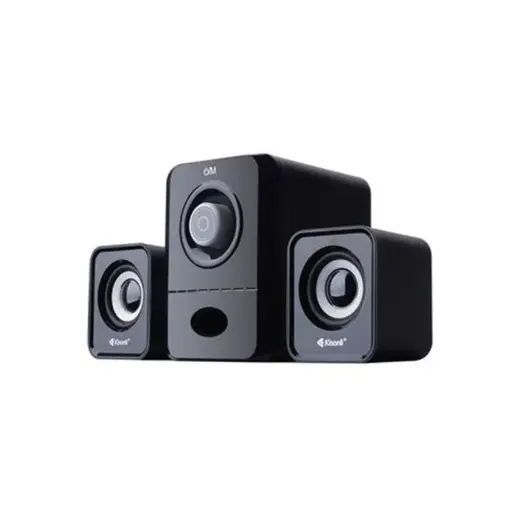 [00176]  KISONLI U2900BT USB BLUETOOTH PORTABLE SPEAKER