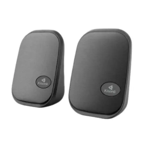 [0005355] KISONLI Ks-09 USB Speaker