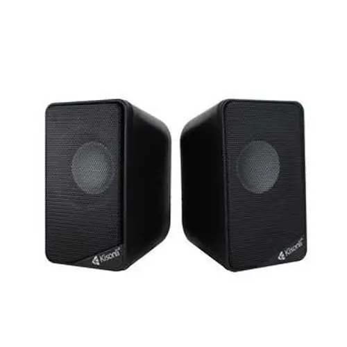 [0005358]  KISONLI KS-03 USB MULTIMEDIA SPEAKER
