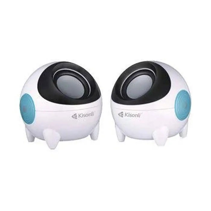  KISONLI K-800 MULTIMEDIA MINI SPEAKER