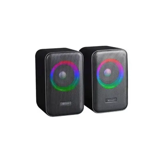 [0005380]  KISONLI X20 RGB LIGHTING PORTABLE SPEAKER