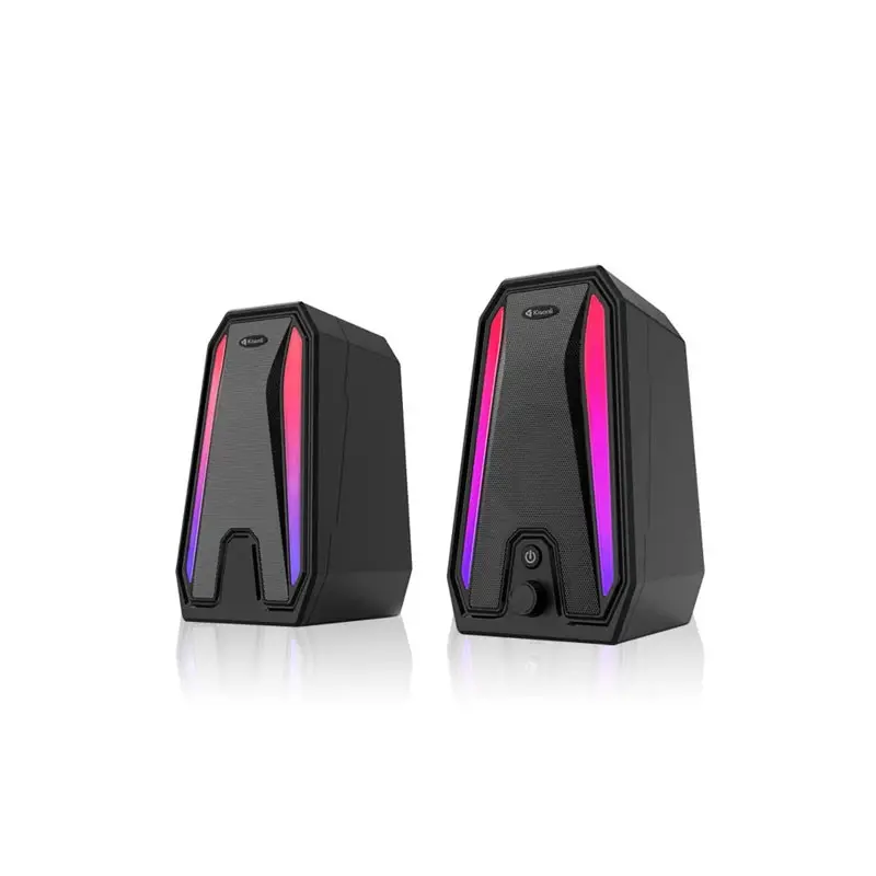  KISONLI X10 SUPER BASS USB 2.0 MINI PORTABLE SPEAKER