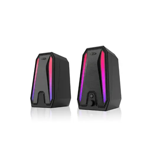 [00180]  KISONLI X10 SUPER BASS USB 2.0 MINI PORTABLE SPEAKER