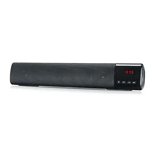 [0005385]  KISONLI LED-800B PORTABLE BLUETOOTH SPEAKER