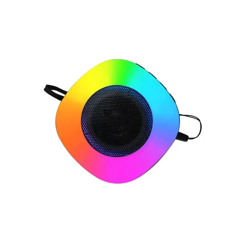  KISONLI S17 MINI BLUETOOTH PORTABLE WIRELESS SPEAKER