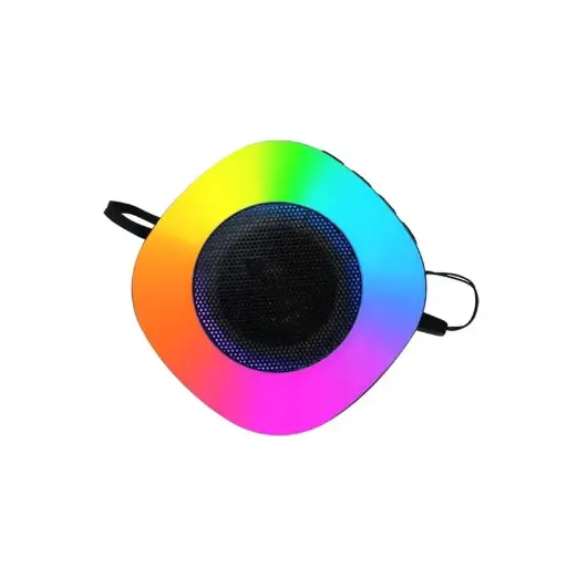 [0005386]  KISONLI S17 MINI BLUETOOTH PORTABLE WIRELESS SPEAKER